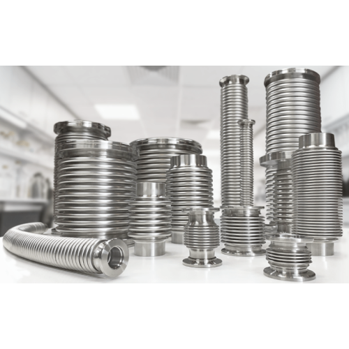 Understanding Vacuum Bellows: A Core Knowledge Overview