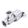 Ruijia Vacuum Angle Seat Valve: A New Breakthrough in Efficient Sealing