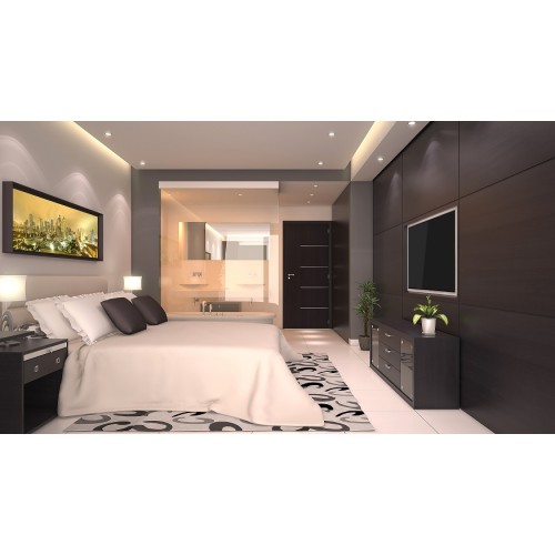 Guestrooms To Stand Out From Other Locations