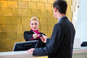 Hotel Room Safes: Putting Guests' Minds at Ease