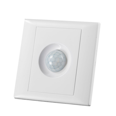 Automatic Human Body Motion Sensor Infrared Switch For Light And Fan