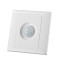 Automatic Human Body Motion Sensor Infrared Switch For Light And Fan