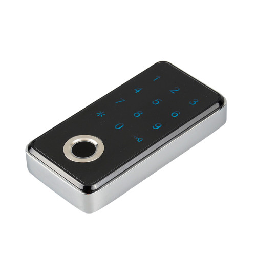 Biometric Fingerprint Locker Lock For Gym And Cell Phone Charging Station