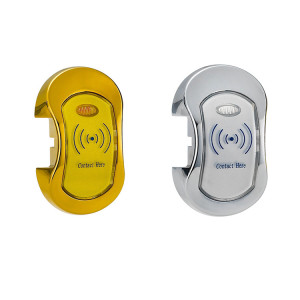 Electronic RFID Key Card Wristband Locker Lock For Fitness Gym
