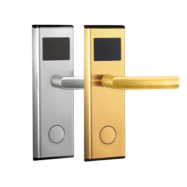 Hotel RFID Key Card Door Lock With Free Management Software