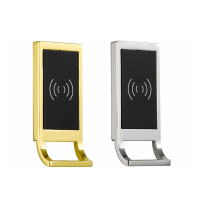 RFID Key Card Sensor Cabinet Locker Lock With Optional Swipe Wristband Key