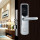 RFID Mifare Card Key Digital Hotel Room Door Lock System