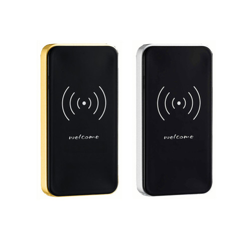 Wireless Proximity RFID Key Card Wristband Cabinet Locker Drawer Lock For Gym Sauna