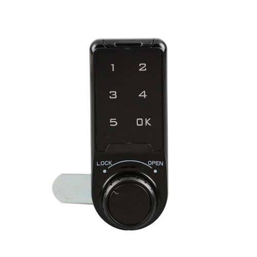 Electronic Keypad Password Cabinet Cam Lock For Gym Locker