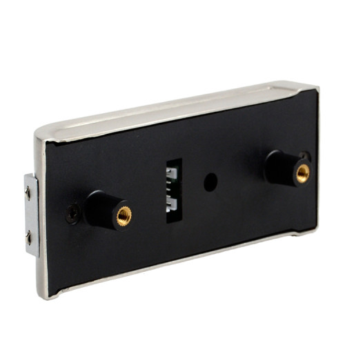 Digital Keypad Pin Code Cabinet Lock For Spa Locker