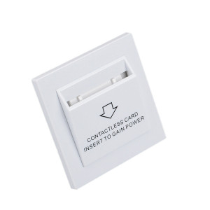 Factory Price Hotel RFID Key Card Energy Saving Switch