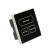Touch Screen Sensitive Button Wall Switch For Light And Fan