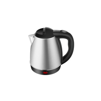 Stainless Steel Mini Electric Kettle For Tea And Coffee