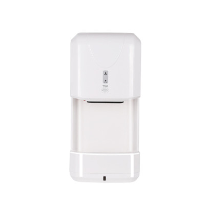 Wall Mounted Automatic ABS Hand Dryer With Infrared Sensor