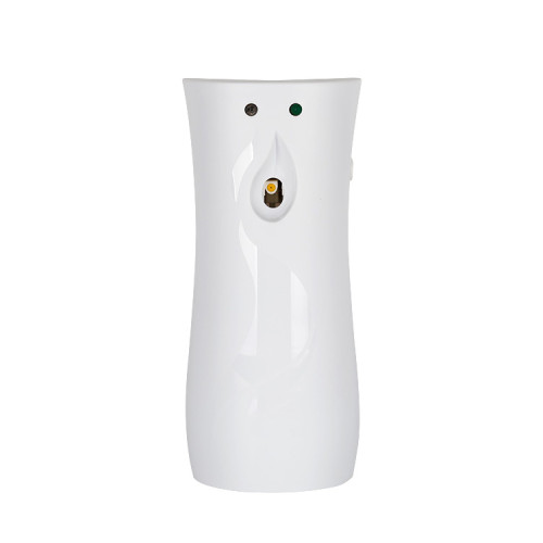 Automatic Spray Air Freshener Fragrance Aerosol Digital Dispenser