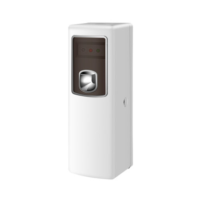 Automatic Liquid Air Freshener Smart Dispenser For Hotel With Light Sensor