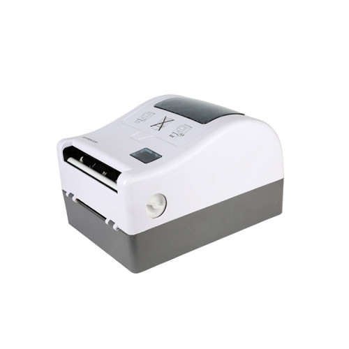 Surface Mounted Auto Cut Paper Towel Tissue Dispenser For Bathroom