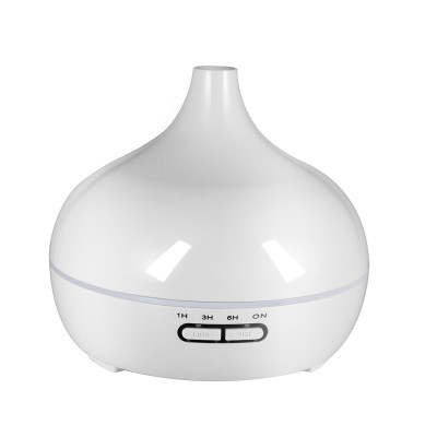 Luxury Air Purifier New Therapy Aroma Diffuser