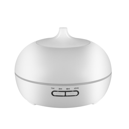 Luxury Air Purifier New Therapy Aroma Diffuser