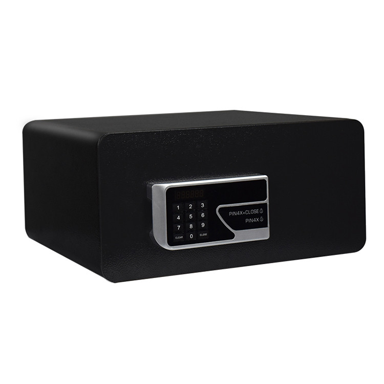 Hot Sale Mini Electronic Lock Safe Box For Hotel Room And ...