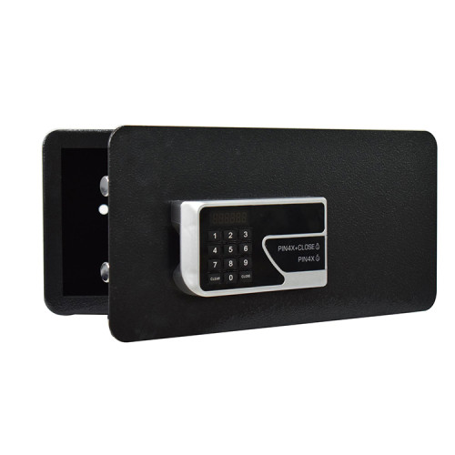 Hot Sale Mini Electronic Lock Safe Box For Hotel Room And Home