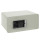 Small Size High Security Electrical Safe Box For Hotel Room With Keyboard