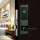 Smart Hotel Door Lock System Opened By RFID Key Card