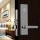 Smart RF Card Hotel Management System Door Lock With ANSI Cylinder
