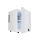 Hotel Guest Room 30L Fridge Small Refrigerator With Lock And Key