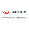 28164AD Hydraulic Steering Gear/ steering rack for FIAT PANDA/LANCIA 51907994 / 51907996 / 51965755