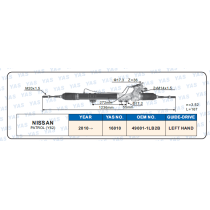 16010 Hydraulic Steering Rack /Steering Gear NISSAN PATROL (Y62)