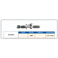 8208 Hydraulic Steering Rack /Steering Gear SUZUKI