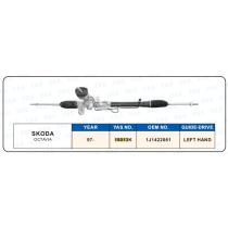 18013K Hydraulic Steering Rack /Steering Gear SKODA OCTAVIA