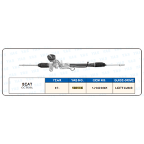 18013K Hydraulic Steering Rack /Steering Gear SEAT OCTAVIA