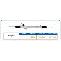 28111K Hydraulic Steering Rack /Steering Gear ROEVE I5