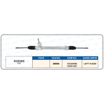 28094 Hydraulic Steering Rack /Steering Gear ROEVE RX5
