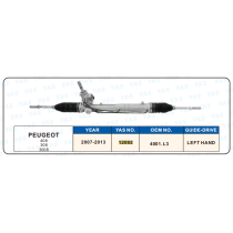 12092 Hydraulic Steering Rack /Steering Gear PEUGEOT 408