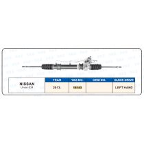 18143 Hydraulic Steering Rack /Steering Gear NISSAN Urvan E24
