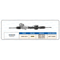16009 Hydraulic Steering Rack /Steering Gear NISSAN MURANO