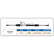 18047 Hydraulic Steering Rack /Steering Gear NISSAN PLATINA