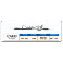 18140 Hydraulic Steering Rack /Steering Gear MITSUBISHI V73 PAJERO MONTERO
