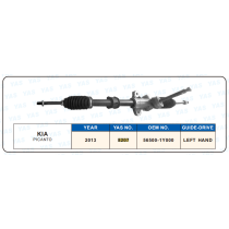 8207 Hydraulic Steering Rack /Steering Gear KIA PICANTO