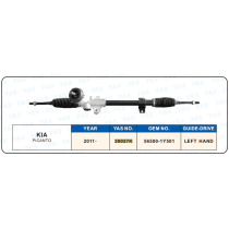 28027K Hydraulic Steering Rack /Steering Gear KIA PICANTO