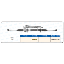 18043D Hydraulic Steering Rack /Steering Gear KIA TIBA