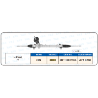 28083 Hydraulic Steering Rack /Steering Gear  GREAT WALL MOTOR H6