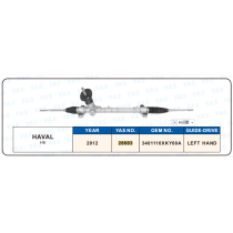 28083 Hydraulic Steering Rack /Steering Gear  GREAT WALL MOTOR H6