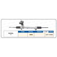 28129 Hydraulic Steering Rack /Steering Gear  GREAT WALL MOTOR H2