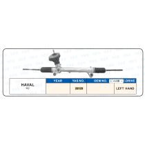 28129 Hydraulic Steering Rack /Steering Gear  GREAT WALL MOTOR H2