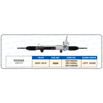18224 Hydraulic Steering Rack /Steering Gear DODGE  DAKOTA