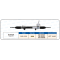 18224 Hydraulic Steering Rack /Steering Gear DODGE  DAKOTA